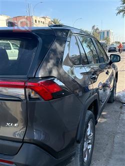 تويوتا راف 4